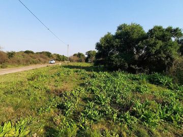 Terreno - Pueblo General Belgrano