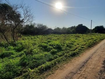 Terreno - Pueblo General Belgrano
