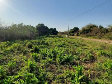 Terreno - Pueblo General Belgrano