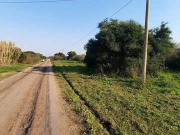 Terreno - Pueblo General Belgrano