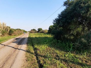 Terreno - Pueblo General Belgrano