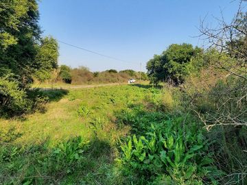 Terreno - Pueblo General Belgrano