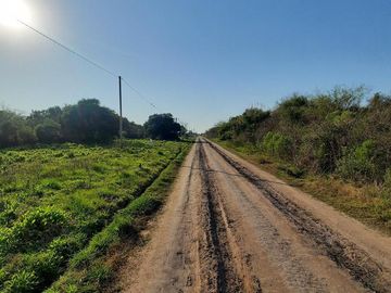 Terreno - Pueblo General Belgrano