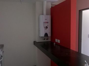 Departamento en venta con cochera zona facultades de Medicina y UCA Rosario Apto Credito Pje Zavalla