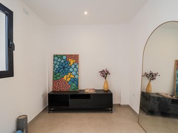 Venta PH 3 ambientes con patio y terraza reciclado a nuevo integramente