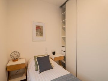 Venta PH 3 ambientes con patio y terraza reciclado a nuevo integramente