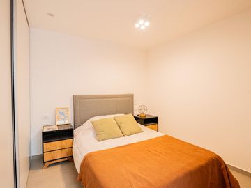 Venta PH 3 ambientes con patio y terraza reciclado a nuevo integramente