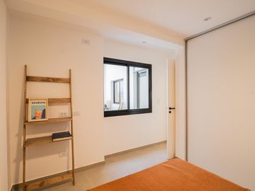 Venta PH 3 ambientes con patio y terraza reciclado a nuevo integramente