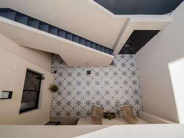 Venta PH 3 ambientes con patio y terraza reciclado a nuevo integramente