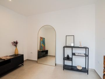 Venta PH 3 ambientes con patio y terraza reciclado a nuevo integramente