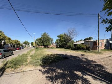 Terreno en Gualeguaychu