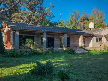 CASA QUINTA EN GLORIA DE LA PELEGRINA