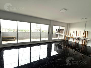 Venta Departamento monoambiente balcón Flores