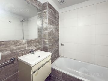 Venta Departamento monoambiente balcón Flores