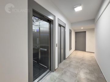 Venta Departamento monoambiente balcón Flores