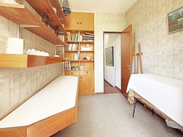 Casa moderna con jardín en Belgrano R