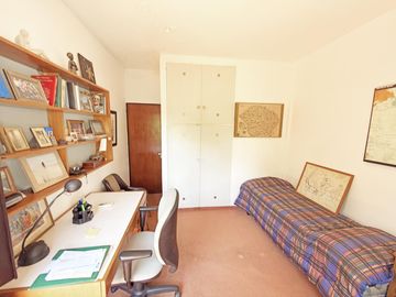 Casa moderna con jardín en Belgrano R