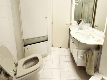 Casa moderna con jardín en Belgrano R