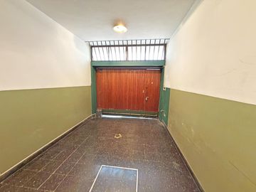 Casa moderna con jardín en Belgrano R