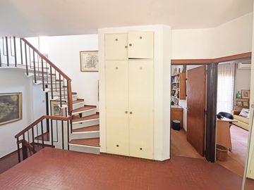 Casa moderna con jardín en Belgrano R