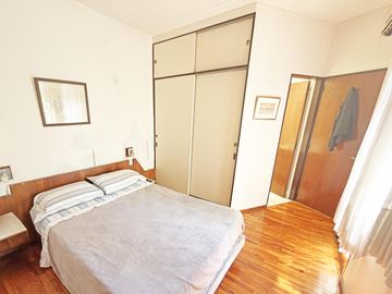 Casa moderna con jardín en Belgrano R