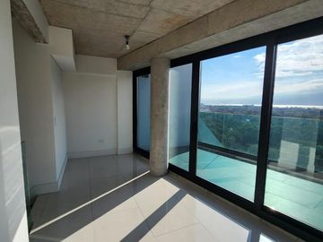 Venta/ Alquiler Duplex Mansion Botanico con terraza propia