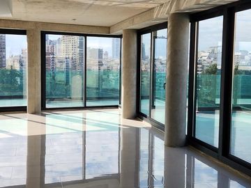 Venta/ Alquiler Duplex Mansion Botanico con terraza propia