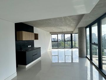 Venta/ Alquiler Duplex Mansion Botanico con terraza propia