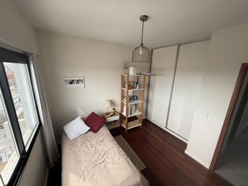 Departamento en venta de tres dormitorios en 50 e 26 y 27