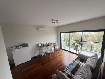 Departamento en venta de tres dormitorios en 50 e 26 y 27