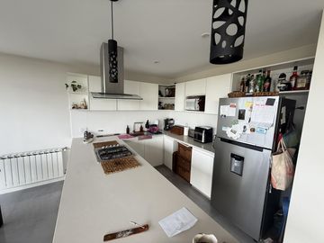 Departamento en venta de tres dormitorios en 50 e 26 y 27