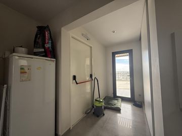 Departamento en venta de tres dormitorios en 50 e 26 y 27