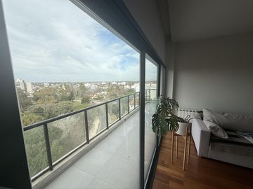 Departamento en venta de tres dormitorios en 50 e 26 y 27
