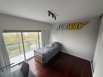 Departamento en venta de tres dormitorios en 50 e 26 y 27