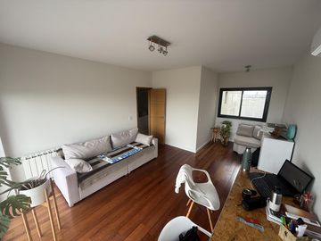 Departamento en venta de tres dormitorios en 50 e 26 y 27