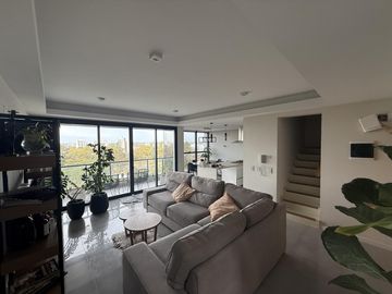 Departamento en venta de tres dormitorios en 50 e 26 y 27