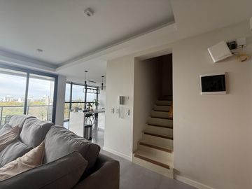 Departamento en venta de tres dormitorios en 50 e 26 y 27