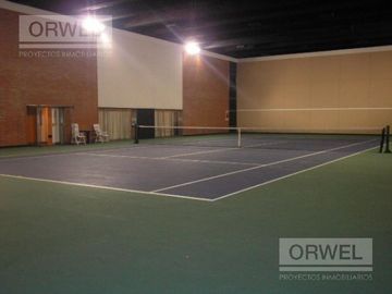 Le parc. Piso en las nubes. Consultanos.