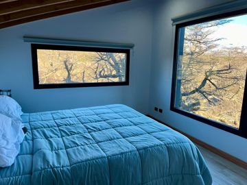 Excelente casa con impactante vista