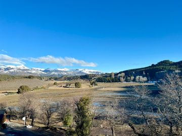 Excelente casa con impactante vista