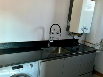 Excelente casa con impactante vista