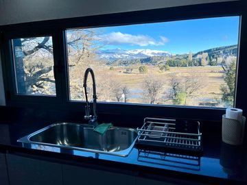 Excelente casa con impactante vista