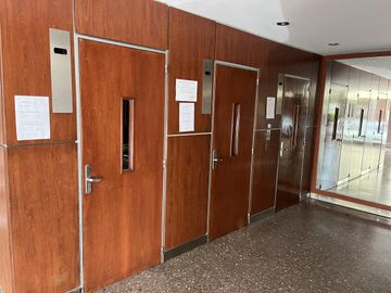 Torres de Prefectura - Departamento 4 ambientes  - Wilde