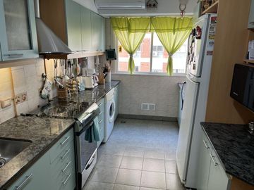 Torres de Prefectura - Departamento 4 ambientes  - Wilde