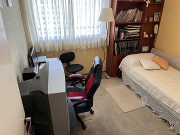 Torres de Prefectura - Departamento 4 ambientes  - Wilde