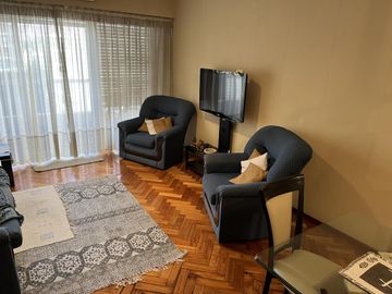 Torres de Prefectura - Departamento 4 ambientes  - Wilde