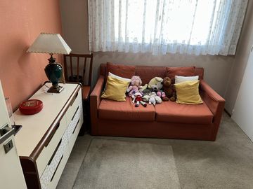 Torres de Prefectura - Departamento 4 ambientes  - Wilde