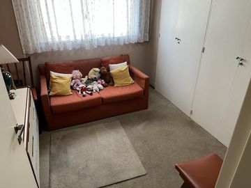 Torres de Prefectura - Departamento 4 ambientes  - Wilde