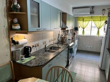 Torres de Prefectura - Departamento 4 ambientes  - Wilde