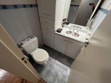 Torres de Prefectura - Departamento 4 ambientes  - Wilde
